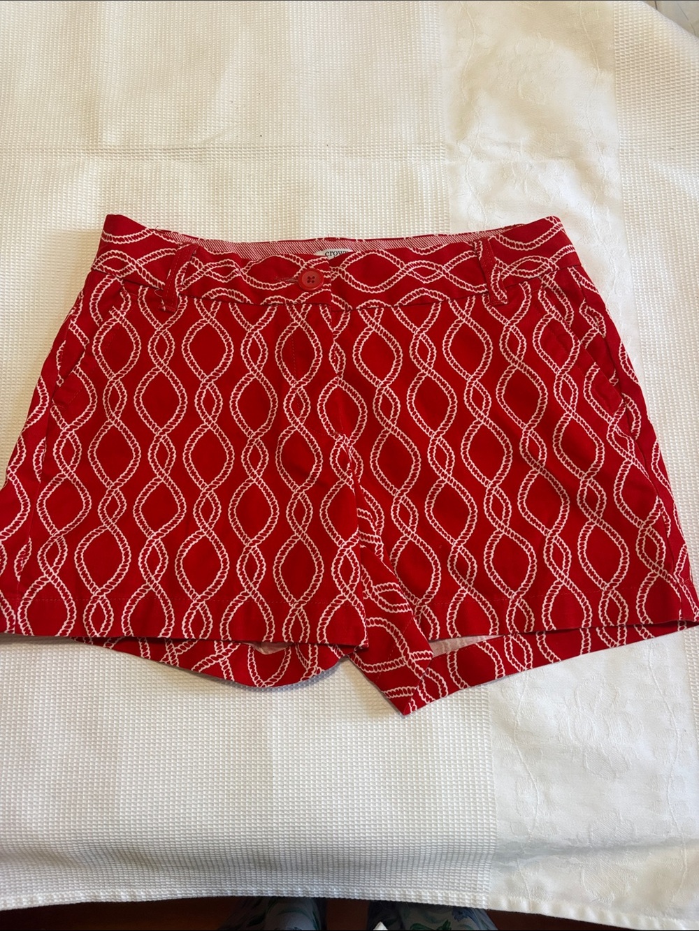 Crown and Ivy Caroline shorts